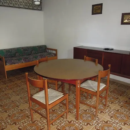 Apartment With Garden In A Quiet Place 500m From The Sea Bibione