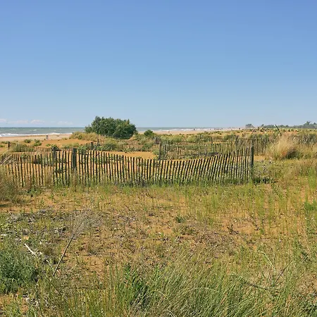 Peaceful With Garden 500mt From The Sea 아파트 비비오네